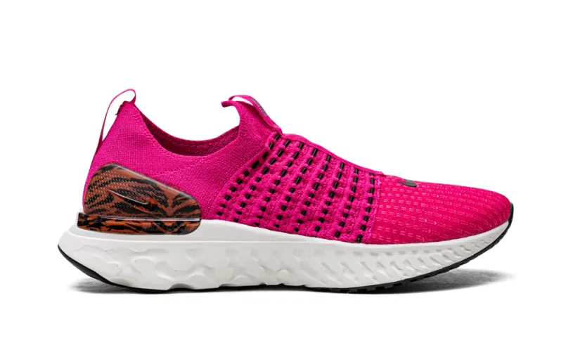 Nike Lifestyle REACT PHANTOM RUN FK 2 MNS WMNS